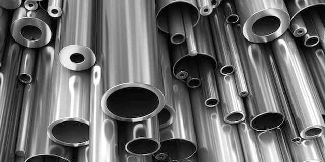 Titanium Tubing - Order Tube Online