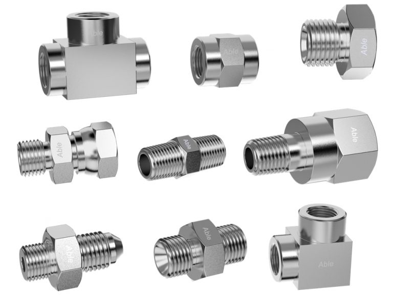 Steel Pipe Fittings Types, Structure, Definition And Suppliers