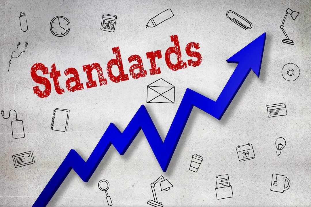 welding quality standards